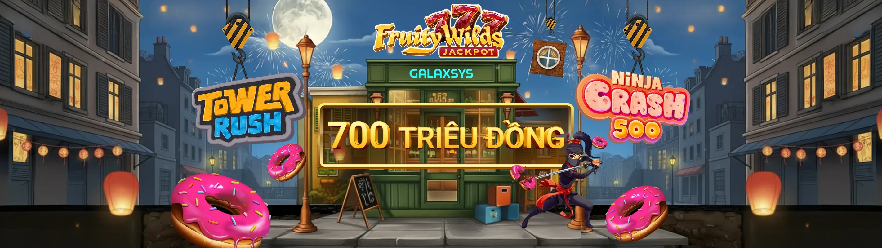 Thế giới bắn cá sống động tại gun88 khuyến mãi
